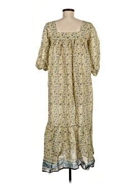 linen dress thredup Used Linen Dresses For Summer On Sale Up To 90% Off