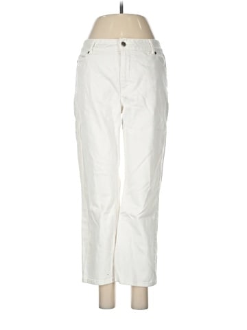 Caslon Casual Pants (view 1)