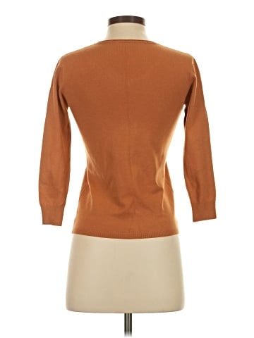 Essentials by Milano Pullover Sweater (view 2)