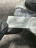 Gap Fit 100% Cotton Stripes Blue Athletic Shorts Size M - photo 4