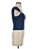 Full Tilt Blue Tank Top Size S - photo 4