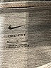 Nike Gray Athletic Shorts Size M - photo 3