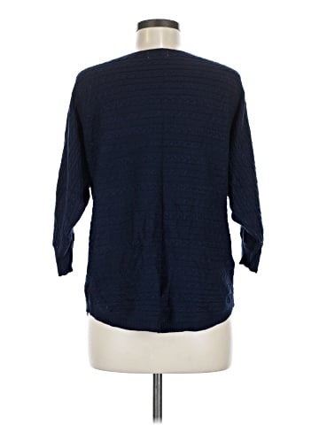 Market and Spruce Pullover Sweater (view 2)