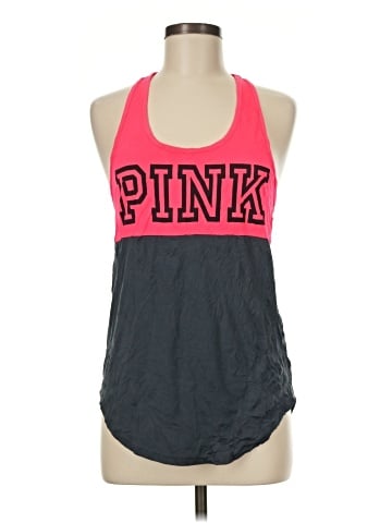 Victoria's Secret Pink Tank Top (view 1)