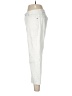 Caslon Ivory Casual Pants Size 8 - photo 5