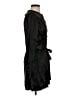Agnes B. Black Casual Dress Size Sm (1) - photo 4