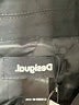 Desigual 100% Polyester Solid Black Blazer Size XS - photo 6