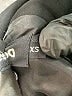 Desigual 100% Polyester Solid Black Blazer Size XS - photo 7