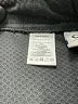 Alo 100% Polyester Solid Black Track Pants Size XL - photo 8