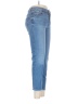 Kensie Hearts Blue Jeans Size 26 waist - photo 4