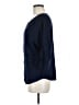 Market and Spruce Blue Pullover Sweater Size M - photo 5