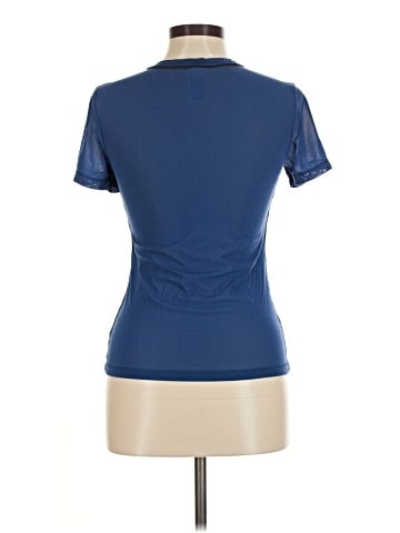 Athleta Short Sleeve Turtleneck (view 2)