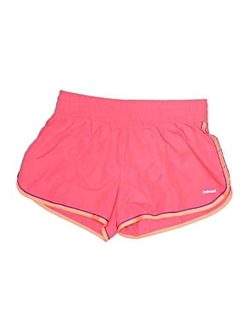 Hind Athletic Shorts (view 1)