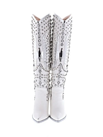 Azalea Wang Boots (view 2)