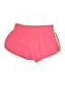 Hind 100% Polyester Pink Athletic Shorts Size M - photo 2