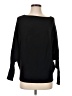 Philosophy Republic Clothing Black Pullover Sweater Size S - photo 1