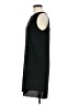Vince. Solid Black Casual Dress Size 6 - photo 5