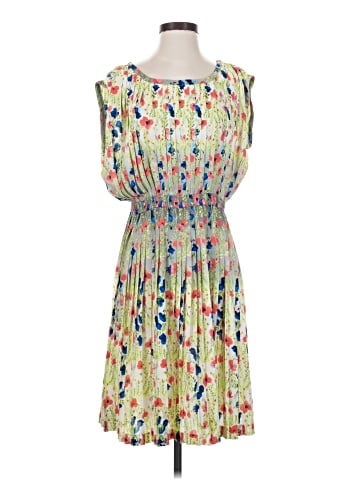 Baraschi Cocktail Dress (view 1)