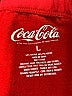 Coca-Cola Red Track Pants Size L - photo 7