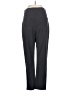 Unbranded Solid Gray Dress Pants Size Sm - Med - photo 2