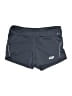 Skechers Gray Athletic Shorts Size L - photo 1