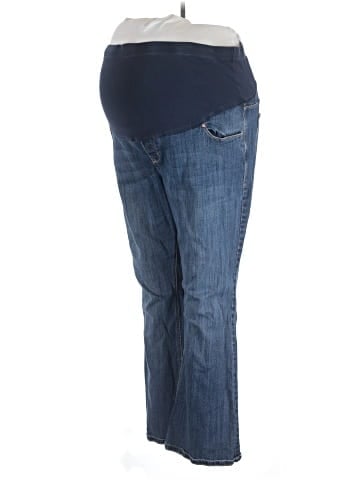 Old Navy - Maternity Jeans (view 1)