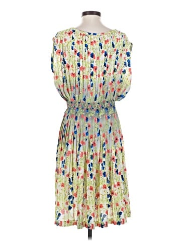 Baraschi Cocktail Dress (view 2)