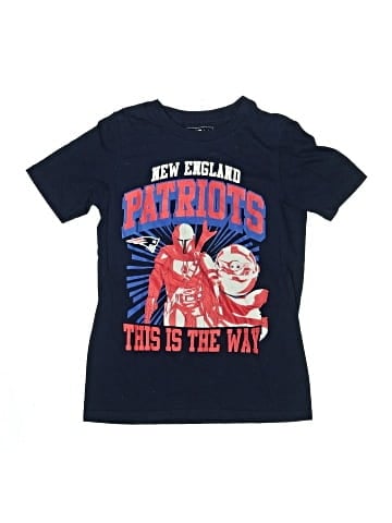 Star Wars Short Sleeve T-Shirt (view 1)