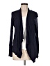 B'leev Blue Cardigan Size M - photo 1