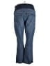 Old Navy - Maternity Blue Jeans Size 18 - photo 2