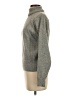 Liz Claiborne Collection Gray Turtleneck Sweater Size S - photo 5