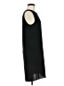 Vince. Solid Black Casual Dress Size 6 - photo 4