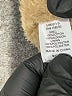 Love Tree 100% Cotton Black Vest Size S - photo 7