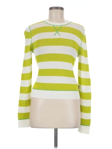 Burberry Pullover Sweater (view 1)