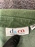 D&Co. Green Blazer Size XL - photo 6
