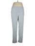 Zac & Rachel Solid Blue Casual Pants Size 14 - photo 1