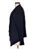 B'leev Blue Cardigan Size M - photo 5