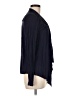 B'leev Blue Cardigan Size M - photo 4