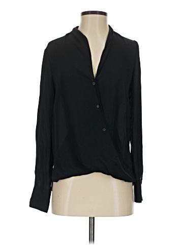 Chelsea28 Long Sleeve Blouse (view 1)