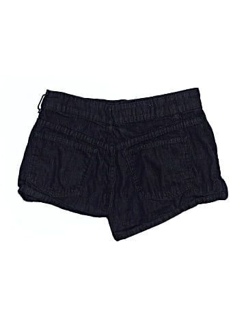 Zara Denim Shorts (view 2)