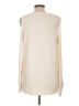 Mossimo 100% Acrylic Ivory Sweater Vest Size L - photo 2