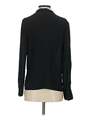 Chelsea28 Long Sleeve Blouse (view 2)