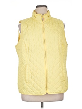 Talbots Vest (view 1)