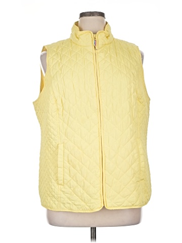 Talbots Vest (view 1)
