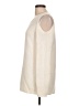Mossimo 100% Acrylic Ivory Sweater Vest Size L - photo 5