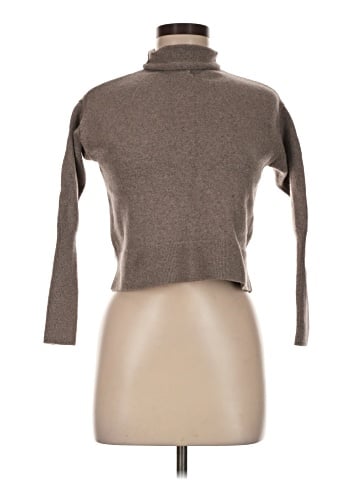 Wilfred Wool Pullover Sweater (view 1)