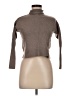 Wilfred 100% Wool Brown Wool Pullover Sweater Size M - photo 1