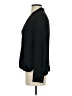 Chelsea28 100% Polyester Black Long Sleeve Blouse Size XS - photo 5