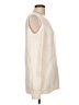 Mossimo 100% Acrylic Ivory Sweater Vest Size L - photo 4
