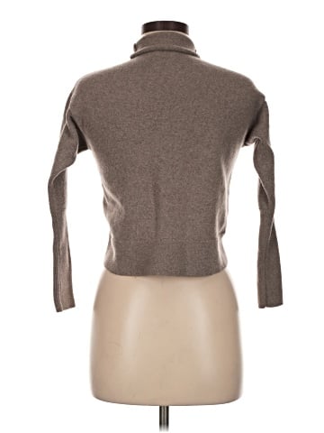 Wilfred Wool Pullover Sweater (view 2)